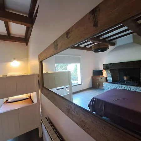 L'interlude Bed & Breakfast 3*