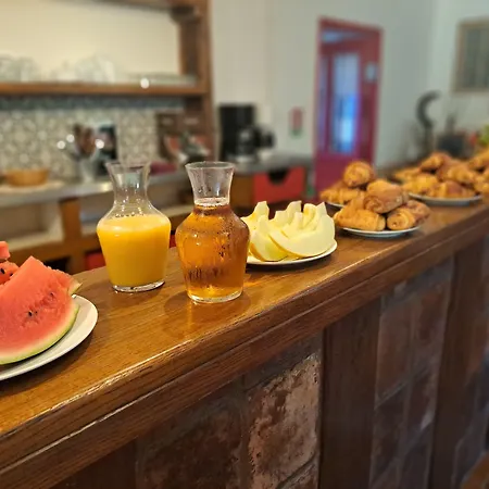 Bed & Breakfast L'interlude