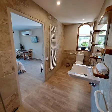 فندق مبيت وإفطار L'interlude 3*