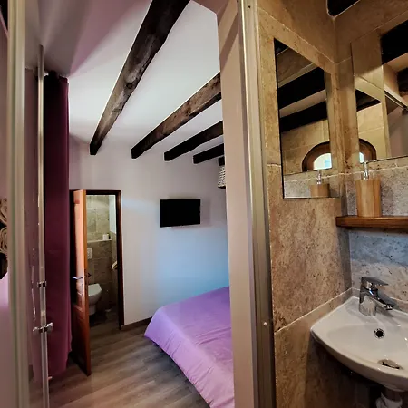 L'interlude Bed & Breakfast