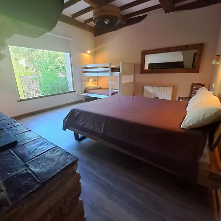 L'interlude Bed & Breakfast