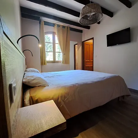 Bed & Breakfast L'interlude 3*