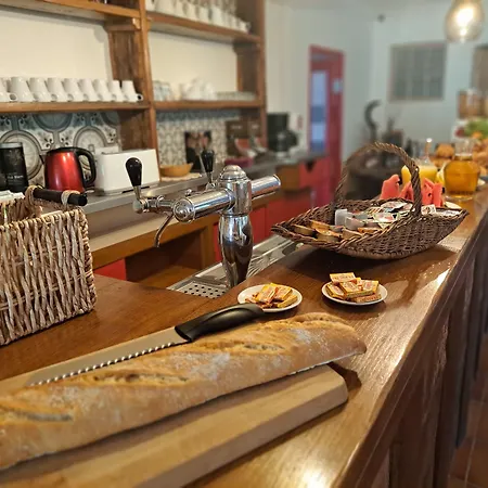 Bed & Breakfast L'interlude 3*