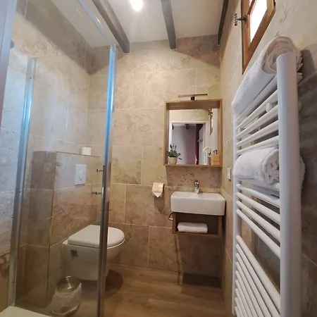 L'interlude Mons (Herault)