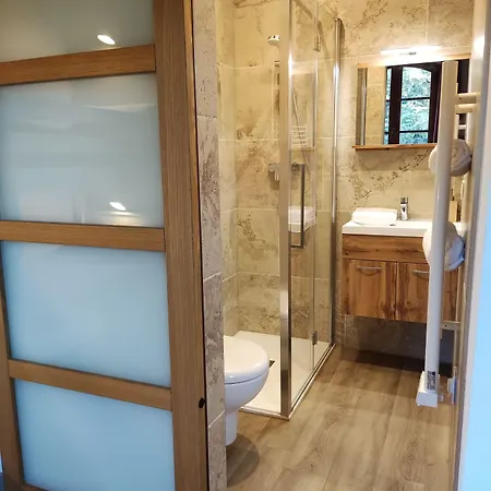 L'interlude Bed & Breakfast Mons (Herault)