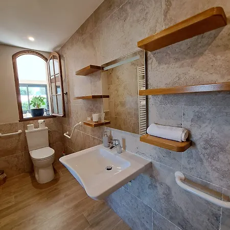 L'interlude 3* Mons (Herault)