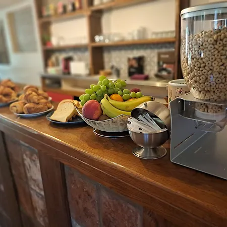 L'interlude Mons (Herault)