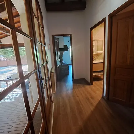 Bed & Breakfast L'interlude