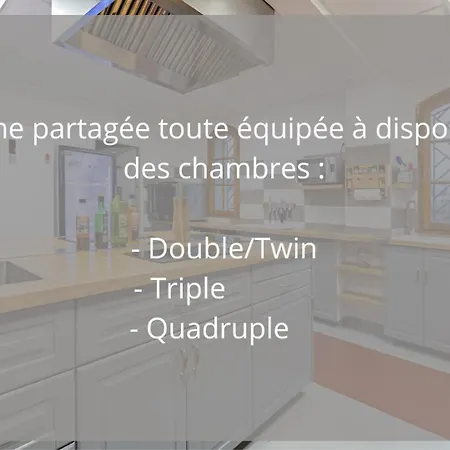 L'interlude 3* Mons